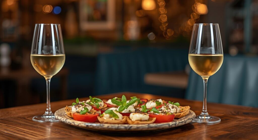 A Food Lover’s Guide to Historic Cheyenne: The Best Places to Eat, Sip, and Savor