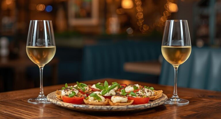 Historic Cheyenne neighborhood